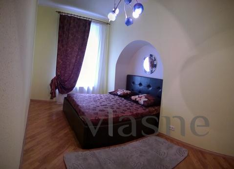 Daily rent apartments, Saint Petersburg - apartment by the day