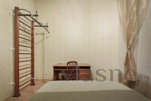 Spacious 2-bedroom flat on Chaykovskogo, Saint Petersburg - günlük kira için daire