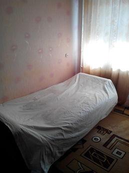 clean apartment near the metro, Novosibirsk - günlük kira için daire