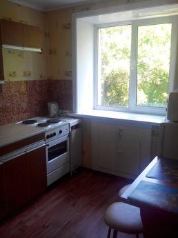 quiet apartment in the center, Novosibirsk - günlük kira için daire