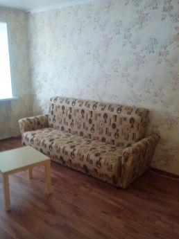 quiet apartment in the center, Novosibirsk - günlük kira için daire