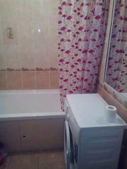 quiet apartment in the center, Novosibirsk - günlük kira için daire