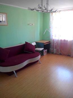 near the metro Red Prospect, the central market, shopping ce