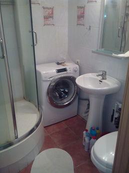 quiet apartment in the center, Novosibirsk - apartment by the day