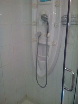 quiet apartment in the center, Novosibirsk - apartment by the day