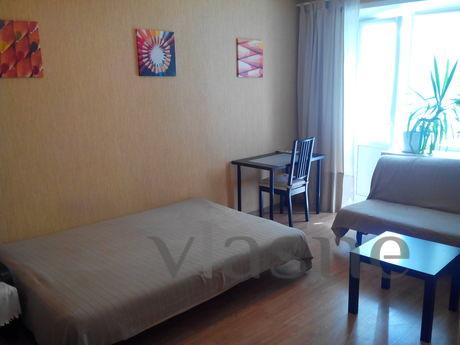 comfortable apartment in the center, Novosibirsk - apartment by the day