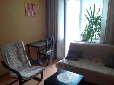 comfortable apartment in the center, Novosibirsk - günlük kira için daire