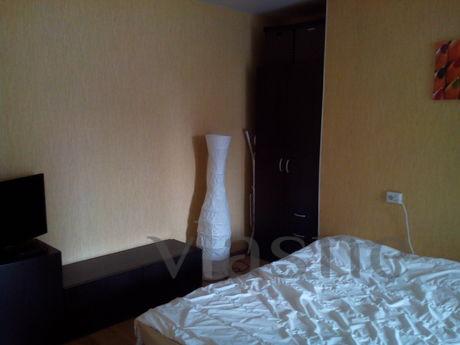 comfortable apartment in the center, Novosibirsk - apartment by the day