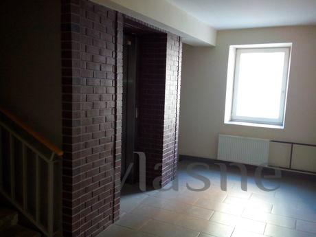 apartment near Bugrinsky Bridge, Новосибірськ - квартира подобово