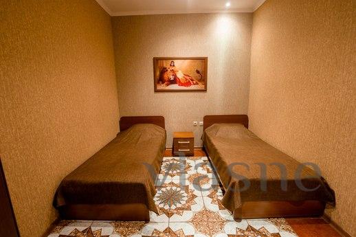 Rent one 2 bedroom apartment, Kursk - günlük kira için daire