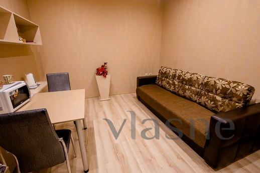Rent one1 bedroom apartment, Kursk - günlük kira için daire