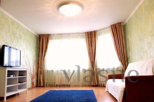 The best apartment near Crocus City, Moscow - apartment by the day