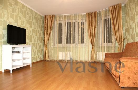 The best apartment near Crocus City, Moscow - apartment by the day