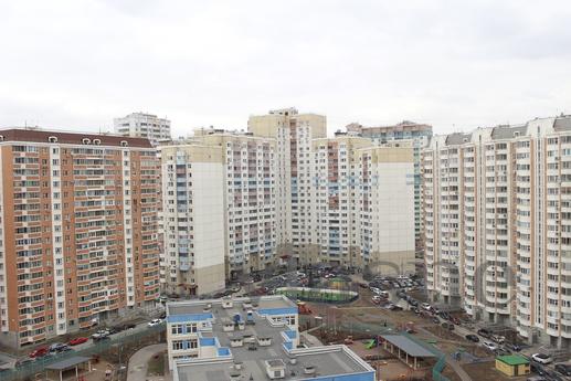 The best apartment near Crocus City, Moscow - günlük kira için daire
