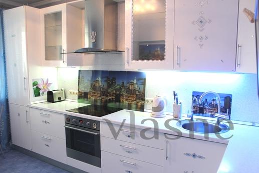 The best apartment near Crocus City, Moscow - apartment by the day