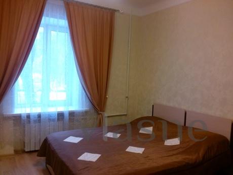 Center. District Chizhov Gallery .., Voronezh - apartment by the day