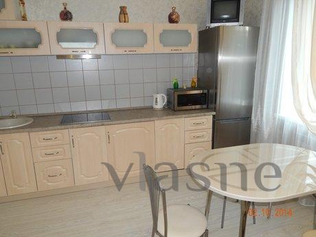 Comfortable, modern apartment in the cen, Voronezh - günlük kira için daire