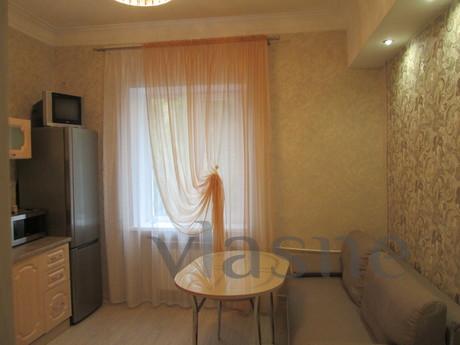 Comfortable, modern apartment in the cen, Voronezh - günlük kira için daire