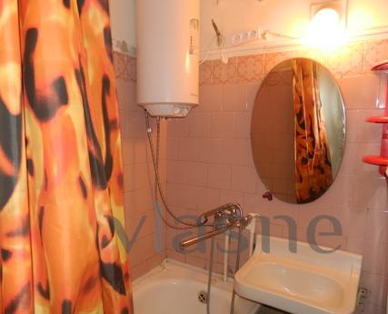 Comfortable, modern apartment, Voronezh - apartment by the day