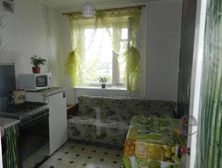 Comfortable, modern apartment, Voronezh - günlük kira için daire