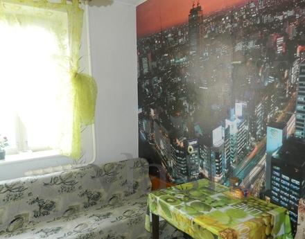 Comfortable, modern apartment, Voronezh - günlük kira için daire