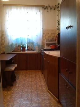 Cosy, inexpensive apartment in the cente, Voronezh - günlük kira için daire