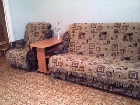 Cosy, inexpensive apartment in the cente, Voronezh - günlük kira için daire