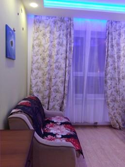 I rent an apartment studio in Mytishchi, Mytishchi - apartment by the day