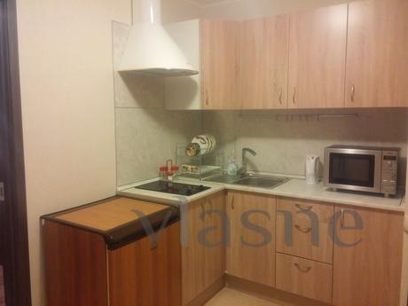 Rent one bedroom apartment, Mytishchi - günlük kira için daire