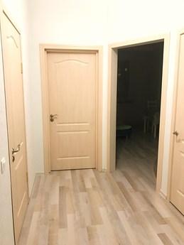 Rent for a day cozy apartment, Mytishchi - apartment by the day