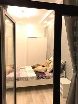 Rent for a day cozy apartment, Митищі - квартира подобово