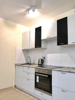 Luxury apartment for a day, Mytishchi - günlük kira için daire