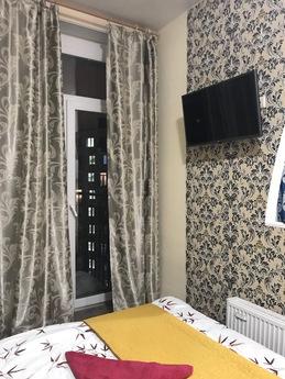 cozy apartment in the center of the city, Митищі - квартира подобово