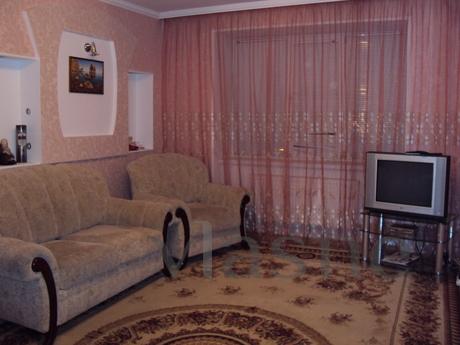 Apartment for Rent, Zhytomyr - günlük kira için daire