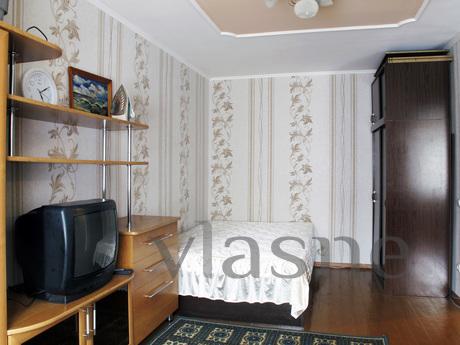 1 комнатная квартира посуточно, по часам.
в Советском районе