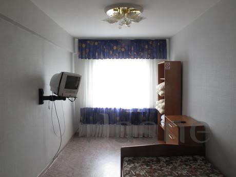 2 to rent a slave Kras 177, Krasnoyarsk - günlük kira için daire