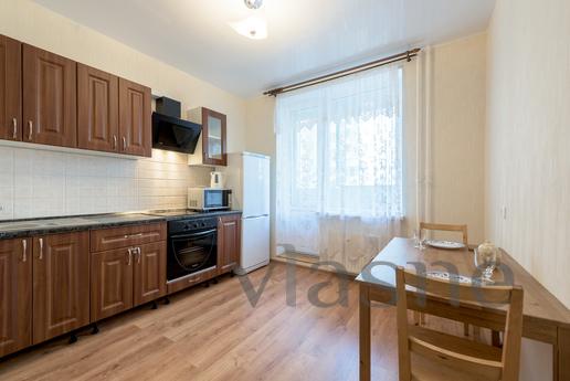 Cozy apartment, Saint Petersburg - günlük kira için daire