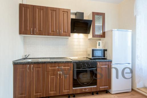 Cozy apartment, Saint Petersburg - mieszkanie po dobowo