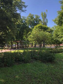 Приватні апартаменти 2-х кімнатна кварт, Одесса - квартира посуточно