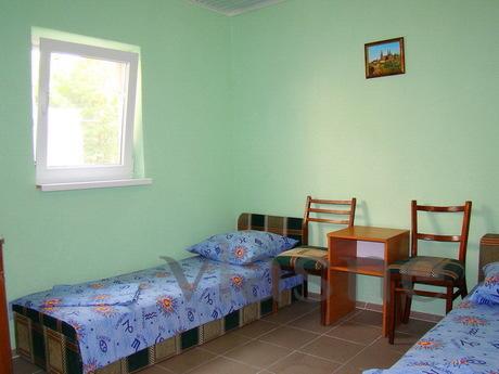 'Sailor' - cozy rooms, Berdiansk - mieszkanie po dobowo
