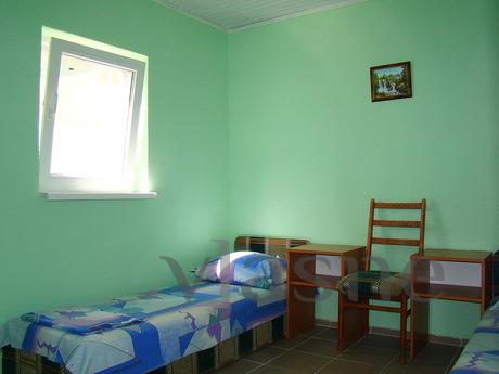 'Sailor' - cozy rooms, Berdiansk - günlük kira için daire