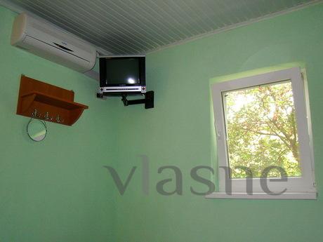 'Sailor' - cozy rooms, Berdiansk - apartment by the day
