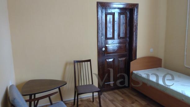 Comfortable apartment in the heart of th, Berdiansk - apartment by the day