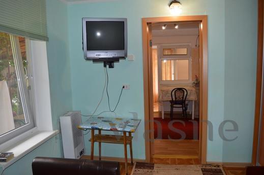 Accommodation in Balaclava, Sevastopol - apartment by the day