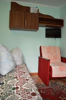 Balaclava Daireleri, Sevastopol - günlük kira için daire