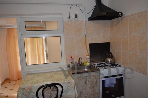 Accommodation in Balaclava, Sevastopol - mieszkanie po dobowo