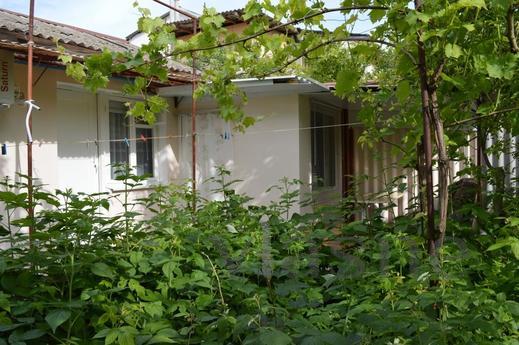 Accommodation in Balaclava, Sevastopol - mieszkanie po dobowo