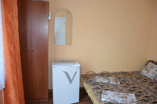 Accommodation for daily rent in Sudak, Sudak - günlük kira için daire