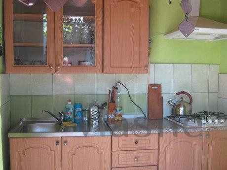 Not expensive house in Sudak!, Sudak - apartment by the day