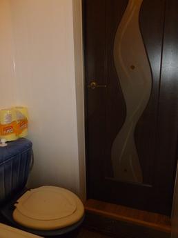 apartment near Central Beach, Taganrog - günlük kira için daire
